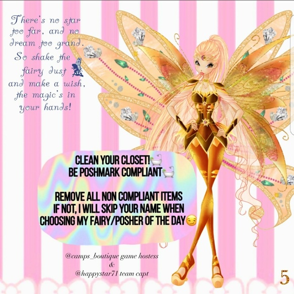 LIKE my new listing and UNLIKE this one. DELETING - Picture 5 of 7